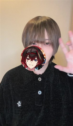 3月20~21日にKアリーナでライブやるから来い🤟#アンプKアリ #AMPTAK #あっとくん