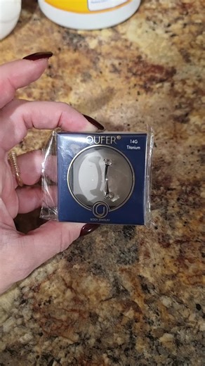 Belly Button Piercing Guide: Tips and Aftercare