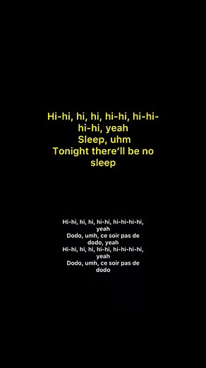 Tayc - Dodo English lyrics. #taycdodo #taycdodochallenge #francophonemusic #pourtoi #fyp #dodotayc @Francophone in English