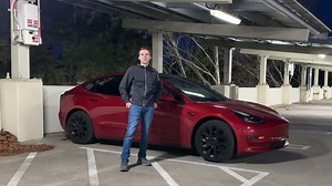 Tesla Model 3 Owner Reveals Surprising LFP Battery Degradation After 110,000 Miles