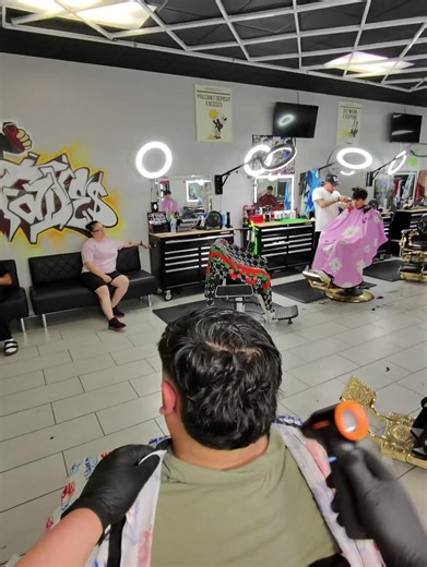 LINK IN BIO TO SCHEDULE YOUR NEXT APPOINTMENT 📲 #trend #trending #fyp #corpuschristi #meta