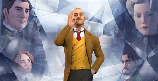 'Hercule Poirot: The London Case' Release Date, Platforms & Game Length