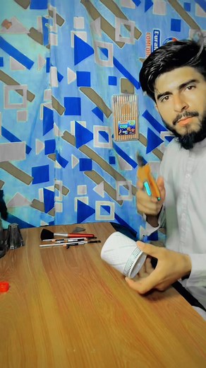 Creative Crafts: Fun Art Projects with Everyday Objects