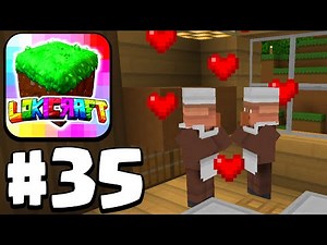 LokiCraft - Gameplay Walkthrough - #35 (Локикрафт)