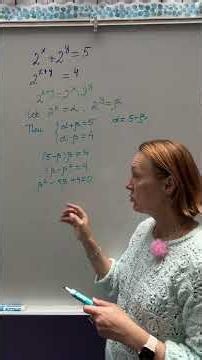 Math is a universal language. Here is the proof.