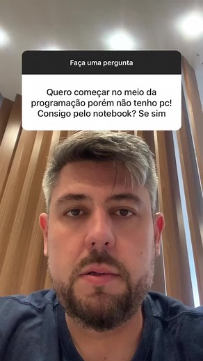 Dicas de Notebooks para Programação: Configurações Ideais