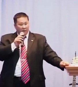 511K views · 8.4K reactions | Торны цаана олон жилийг өнгөрөөсөн хүний гайхалтай илтгэл. | Монголын Сошиал мэдээ | Facebook