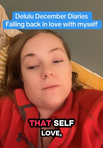 #creatorsearchinsights let’s fall back in love with ourselves in 2026 #relationships