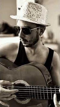 amazing grâce guitare fingerstyle ( style chet atkins )