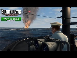 Silent Hunter 4: Wolves of the Pacific | USS Salmon | Ep.16 - Save the Whales!
