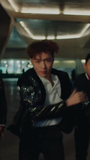 Jason Derulo, Lay & NCT127 'Shut Up & Dance' Official Music Video