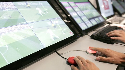 VAR: What is Video Assistant Referee and how does it work?