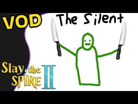 Slay the Spire 2 with friends - VOD