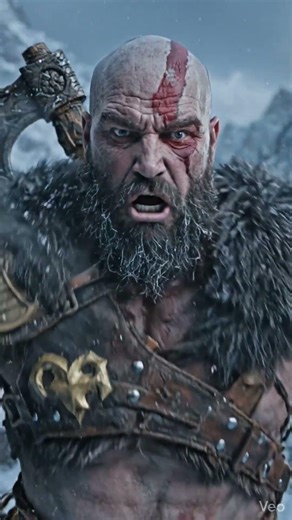 God of War Trilogy Remake 🔥 Kratos Full Saga in Unreal Engine 5