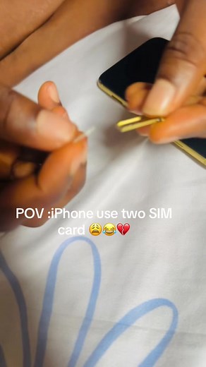 iPhone Dual SIM Usage Explained
