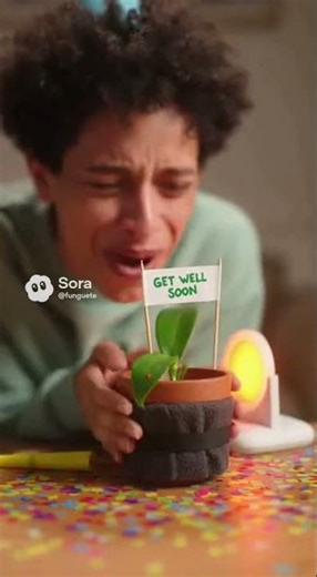 Plant parents vs. normal people (the difference is CRAZY) 🪴💀 #shorts