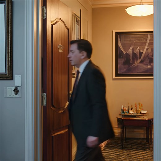 The third time I walked into my apartment and found the door unlocked, I didn’t shout. I listened. Because when you’ve spent your life hunting fraud, you learn one thing: you don’t interrupt a crime in progress until you’ve collected enough proof that nobody can rewrite the story later. I’m Gerald Ali, 71, retired forensic accountant. My son Brandon thinks I’m “slipping.” That’s what his wife Megan tells him every time she gets caught doing something she can’t explain. In three months, Megan ent