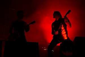 Top 10 Sisters of Mercy Songs