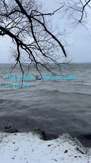 Pelican Lake Area Chamber of Commerce on Reels