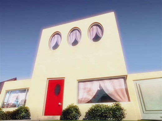 Home time. | Cartoon Network City