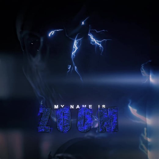 Zoom Edit - My Name is Zoom | The Flash Music Mix