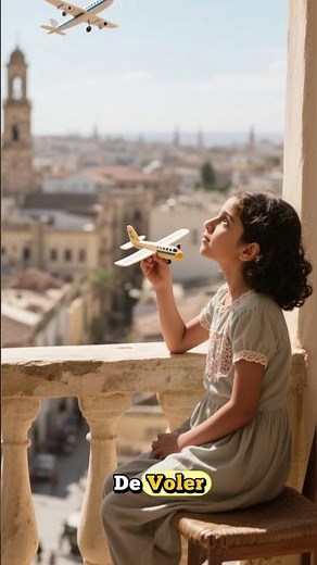 Hakima Abdessamad: The First Algerian Female Fighter Pilot 🛫 | The Eagle of the Sky 🇩🇿