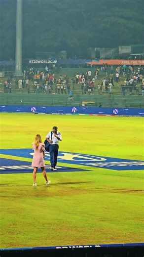 Kumar Sangakkara and T20 World Cup Memories