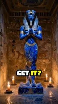 Ancient Sumer: The Lapis Lazuli Enigma