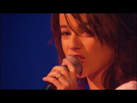 Alizée - Lui ou Toi (Live HD)