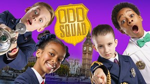 Odd Squad - PBS Series - Where To Watch