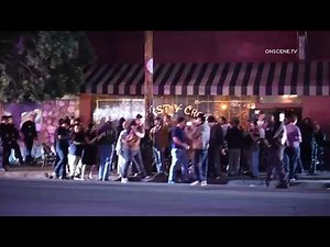 Police investigating possible swatting incident at Los Globos in Silver Lake