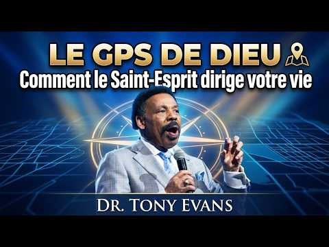 La vraie raison pour laquelle Dieu vous a donné le Saint-Esprit