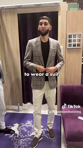 Styling a Bespoke Jacket: Tips for Every Occasion