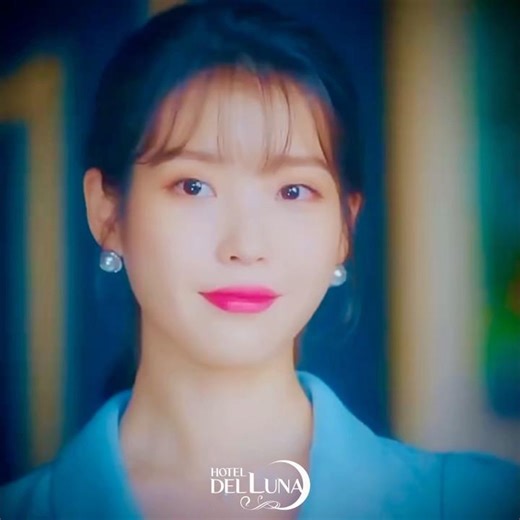 කොච්චර ලස්සන වුනත් දෙපාරක් බලන්න බැරි කතාවක් 🥺 Hotel Del Luna ( 2019) #hoteldelluna #iu #yeojingoo