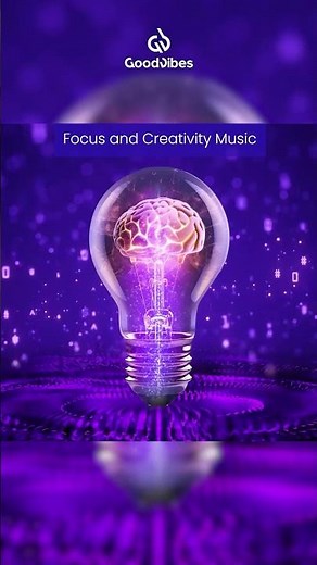Focus and Creativity Frequency: Binaural Beats for Focus and Creativity