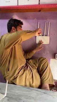 How to Install Your Router for Full Home Wi-Fi Coverage”