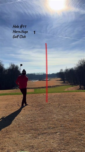 John Daly Style Golfing Experience