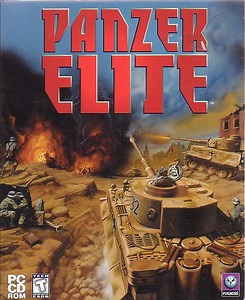 Panzer Elite (1999) - MobyGames