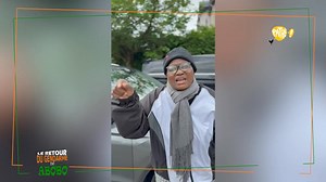 10K views · 322 reactions | Gbazé ce n’est pas la peine… LE RETOUR DU GENDARME DE ABOBO sort au cinema en France le 11 Juin. Pour reserver vos places sur le site Pathé. https://www.pathe.fr/films/le-retour-du-gendarme-de-abobo-40821 Je vous y attends. | Michel Gohou | Facebook