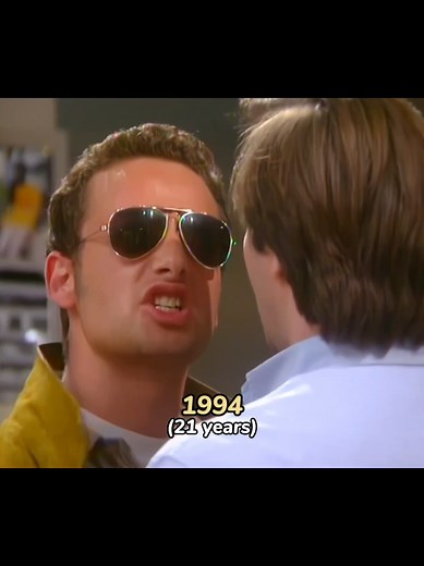 The Evolution of Andrew Lincoln as Rick Grimes (1994-2026)