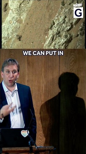 Mars Life: Real or Just Rocks? Scientists Reveal Truth!