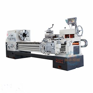 [Hot Item] Q1322 manual Pipe Lathe Rex Pipe Threading Machine