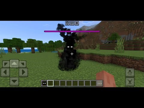 Null Addon (Download) | Minecraft PE