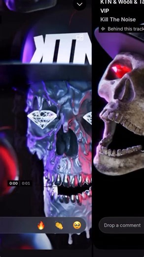 Kill The Noise on Reels