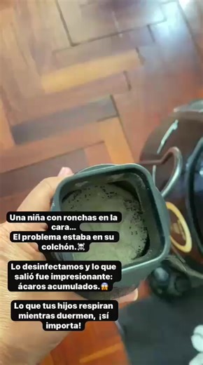 Es importante desinfectar tu colchón, es lo que respiran todas las noches al dormir, consulta nuestro servicio en Mr Clean#mrclean #carwash #lavadodeautospiura ,#desinfecciondecolchones