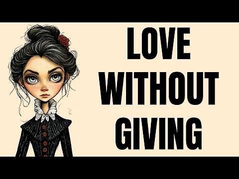 The Psychology of Exploitation in Love - The Lover Who Only Sees You as Supply
