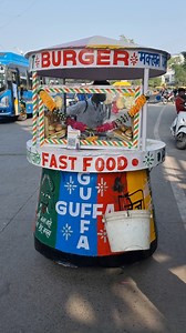 89K views · 524 reactions | India's First Running Hot Dog Seller | Our Collection | Facebook