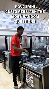 57K views · 778 reactions | Trini Customers And These Questions藍 Standard Distributors Limited • #trini #caribbean #fyp #funny #relatable #hilarious | Jules Entertainment | Facebook