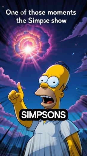 The Simpsons’ November Warning Is Finally Here The Simpsons predicted that November 17–20, 2025 would be a turning point for those who believe in luck and abundance. If you are seeing this message today, it’s not an accident — this sign found you. Your next few days could change everything if you take the right steps. Do you believe this is your moment? #SimpsonsPrediction #November2025 #ManifestMillions #USA #FinancialBlessings #LuckEnergy #ViralMessage #PositiveVibes #AbundanceMindset #LifeCha