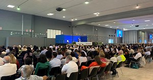 In 8mila in Fiera per il congresso dei testimoni di Geova